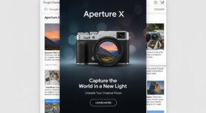 Googleディスプレイ広告（GDN）