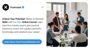 X広告（旧Twitter広告）