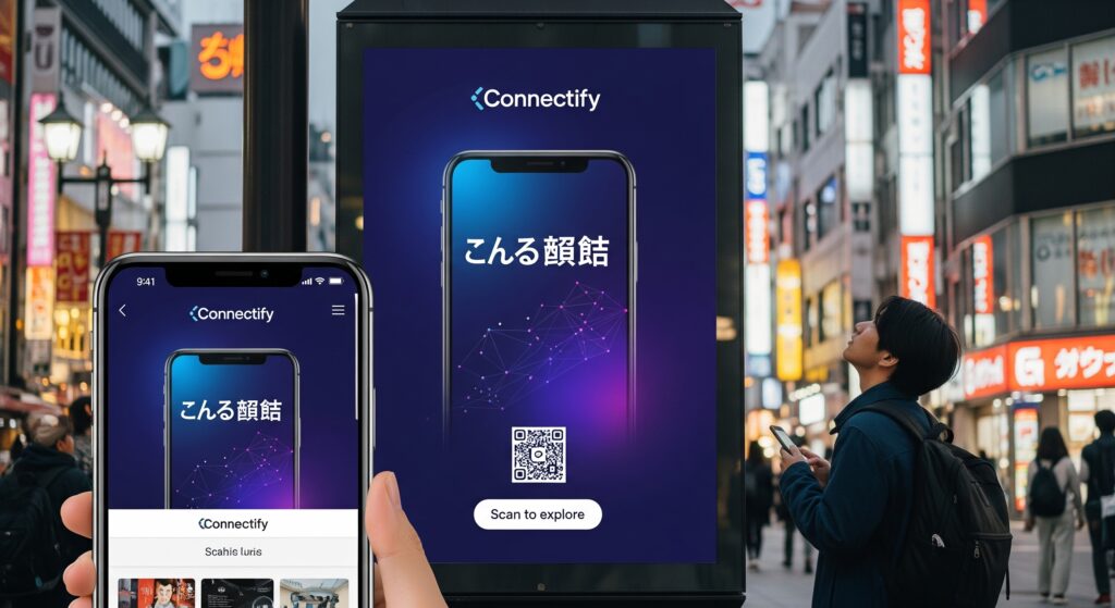 OOH広告クリエイティブの3つの鉄則