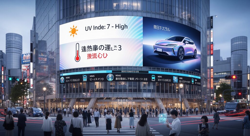 広告は「情報インフラ」へ。ダイナミック配信が描く未来