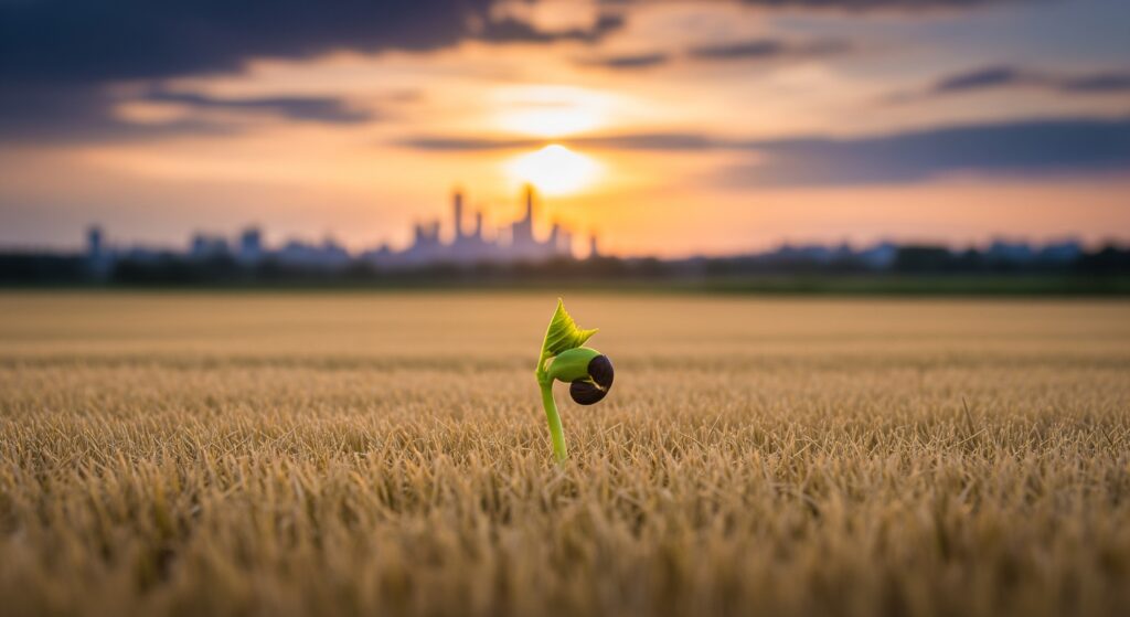 OOHが「新たな需要の畑」を耕すメカニズム