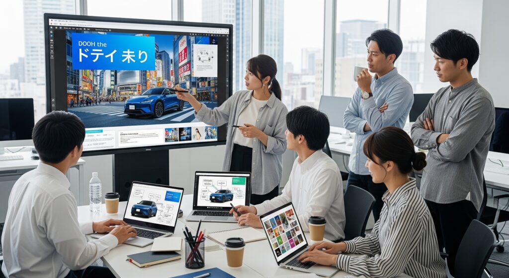 成功の鍵は「トリガー」の設計と「クリエイティブの量産」