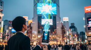 DOOHとリターゲティング広告の連携術。屋外で接触した潜在顧客をオンラインで刈り取る鉄板シナリオ。